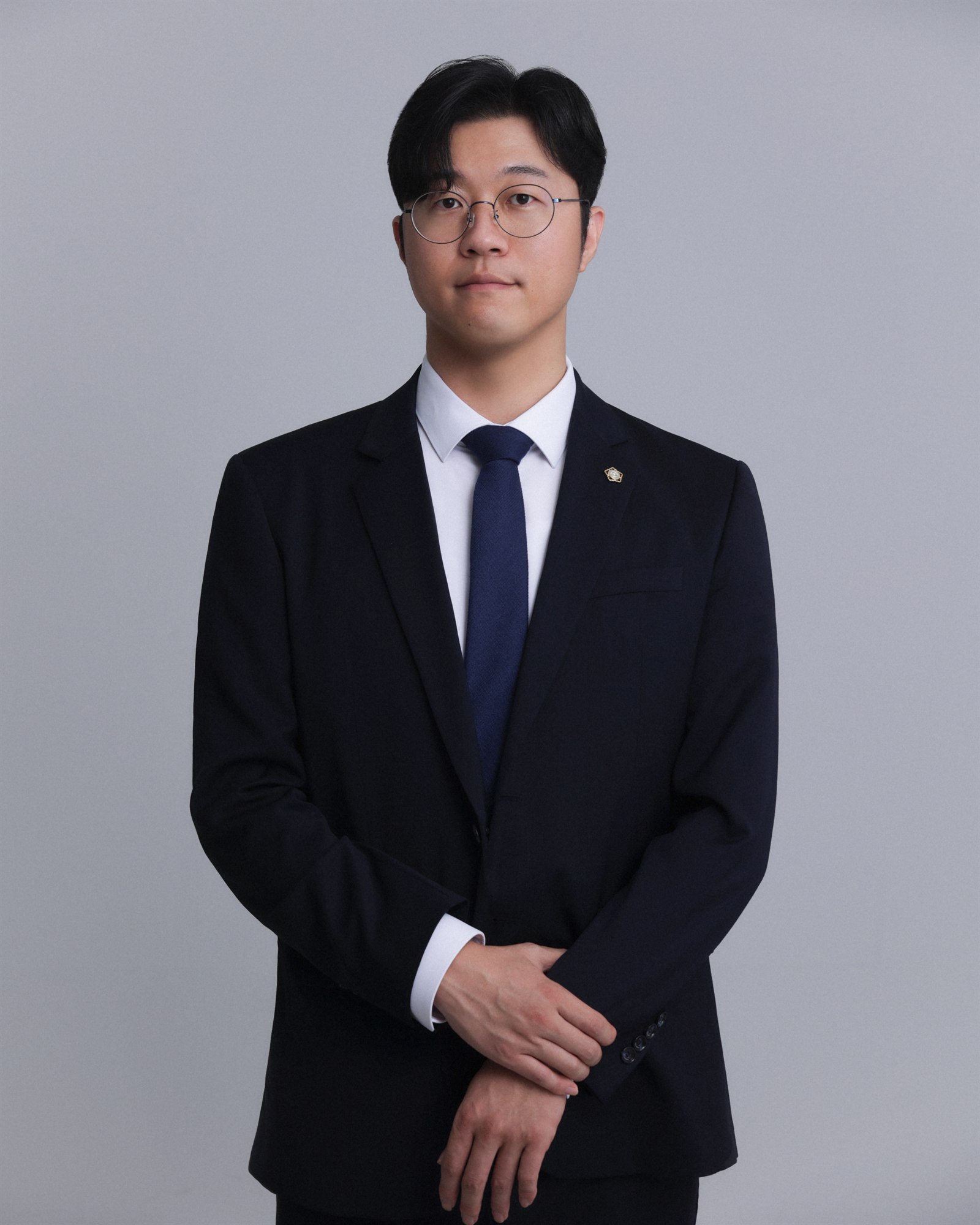 채홍윤 대표변호사 프로필 사진